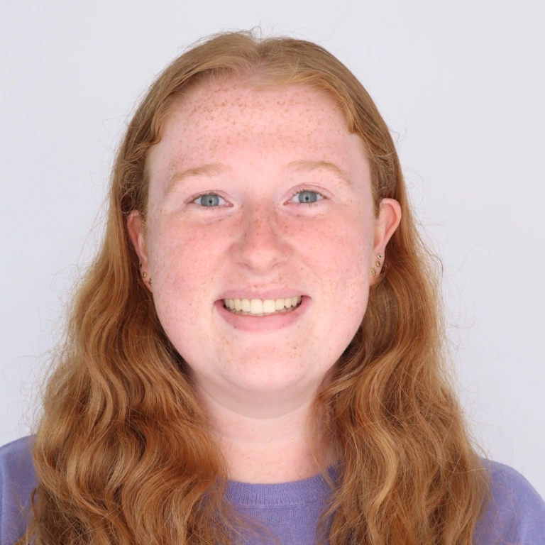 Shana Kinnane – Scholarship Specialist 